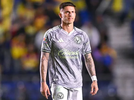 Se acabó la paciencia: La tajante decisión de América con Brian