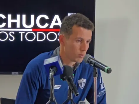 Oussama Idrissi "le resta grandeza" a América con "polémica" declaración