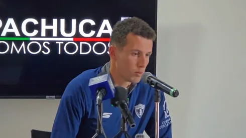 El jugador de los Tuzos incendió las redes sociales con tremenda declaración
