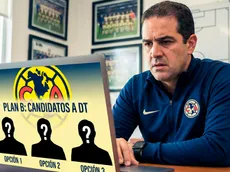 El Plan B que la directiva ya puso en marcha para suplir a Jardine