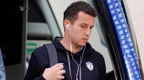 ¡Sigue en el ojo del huracán!
