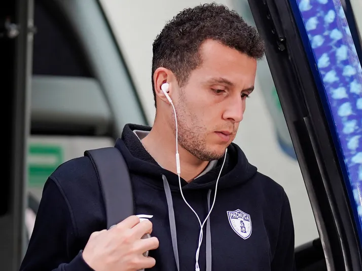 El dardo envenenado de Oussama Idrissi que dolió en el Club América