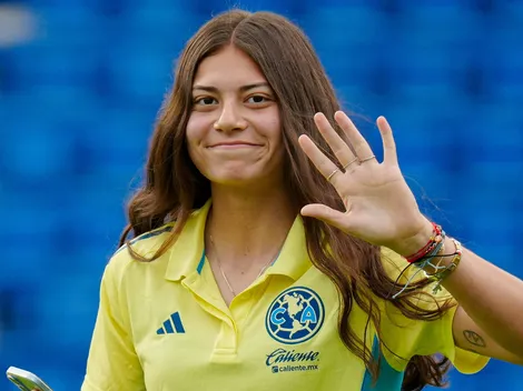 El reconocimiento oficial que Itzel Velasco le arrebató a toda la Liga MX Femenil