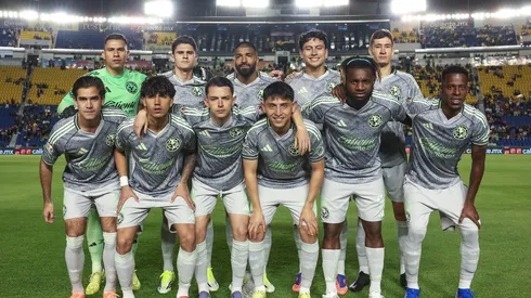 América busca darle vuelta al mal momento que vive en el 2026.
