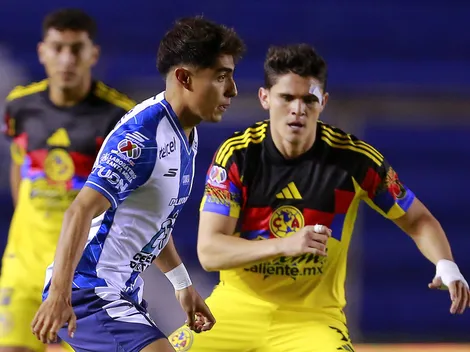 ¿Va por TV Abierta América vs. Pachuca? Ve EN VIVO la jornada 3