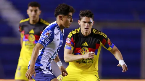 América enfrentará a Pachuca en búsqueda de sus primeros tres puntos.
