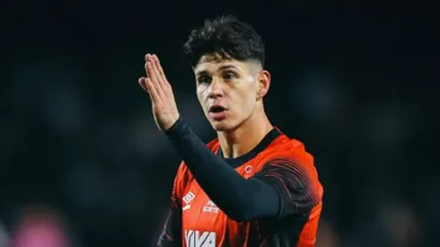 América no quiere defraudar y ya tiene en mira a un crack ofensivo.
