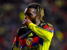 Dato histórico: La última vez que América inició sin ganar 3 partidos