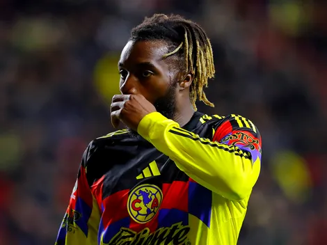Ahorro millonario que logró América al rescindir el contrato de Maximin