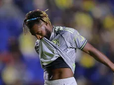 La millonada que ha costado cada gol de Maximin al América