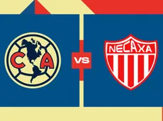 América vs Necaxa: Día, hora y dónde ver EN VIVO la Jornada 4