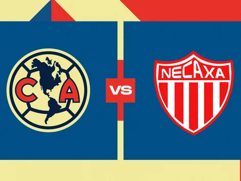 El nuevo horario confirmado del América vs Necaxa de la Jornada 4