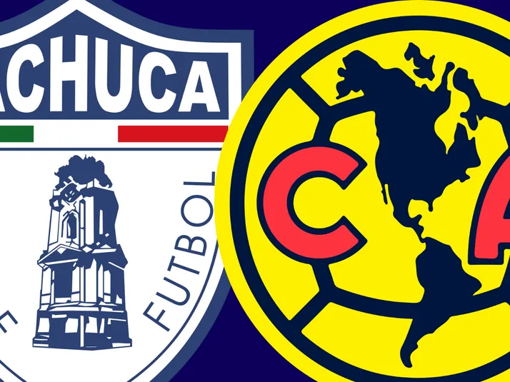 La Sub-21 de América iguala fuerzas con Pachuca en Coapa