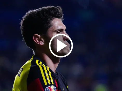 América 0-0 Pachuca: Resumen, videos y polémicas de la Jornada 3