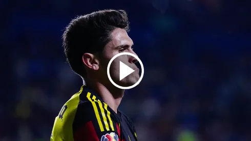 América no pasó del empate sin goles.