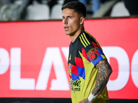 Tabla de posiciones ACTUALIZADA y el lugar del América en la J3