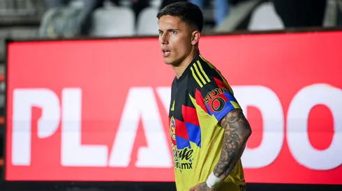 América se hunde en la tabla general.
