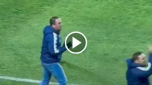 Jardine explota contra Santander.
