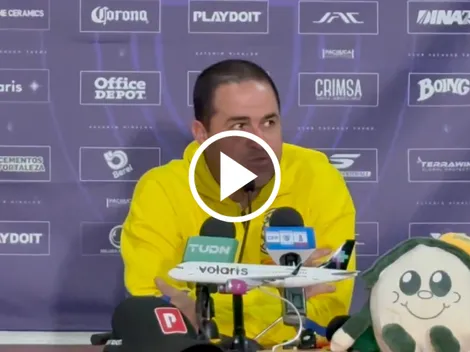 ¡Golpe en la mesa! André Jardine sorprende con ultimátum a la crisis de América