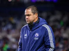 André Jardine trituró a Santander y lanzó recadito a su directiva