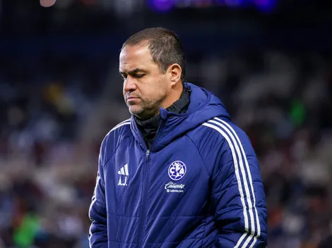 André Jardine trituró a Santander y lanzó recadito a su directiva