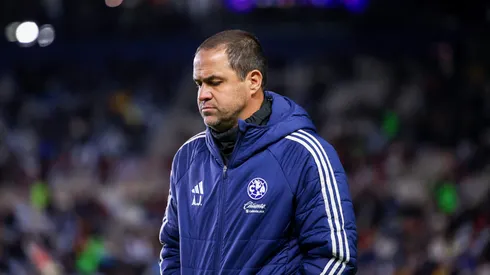 Jardine no está contento con lo que pasa en América.
