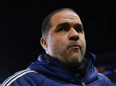 Jardine revela detalles finales del refuerzo que llegará al América