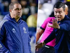 Esteban Solari, DT de Pachuca, dijo de Jardine y América lo que pocos