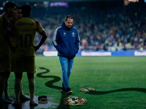 Filtración en América apunta a un posible final de etapa para Jardine