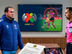 América reacciona tras otra polémica arbitral de Luis Santander