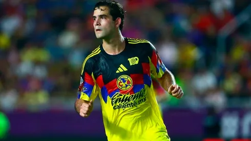 América suma poco a la regla de menores.
