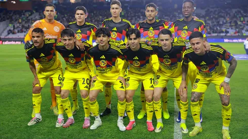 América tomará una pausa de dos semanas.
