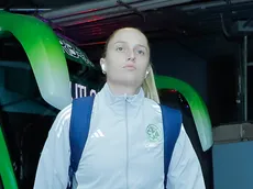 El emotivo gesto de Kiana Palacios y Karina Rodríguez para Isa Haas tras su lesión