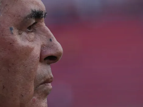 Carlos Reinoso eligió al jugador que necesita América: "Qué falta hace..."