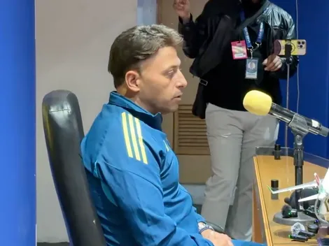 Ángel Villacampa rompe el silencio sobre el fichaje de Juana Plata