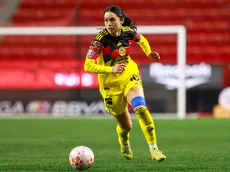 Scarlett Camberos paraliza a América Femenil con una noticia de última hora