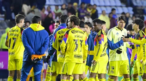 América no vive su mejor momento en el 2026.
