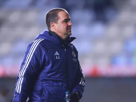 El dato que confirma que América es el peor equipo ofensivo del CL26