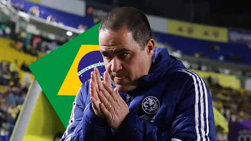 Jardine ya espera a su último gran fichaje del torneo.
