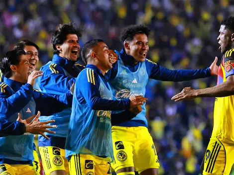 No es Dávila: el otro extranjero de América que saldrá para fichar al último refuerzo