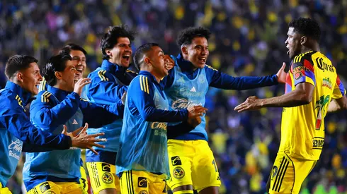 No es Dávila: el otro extranjero de América que saldrá para fichar al último refuerzo
