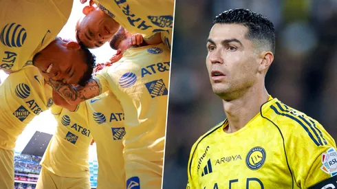 No solo es Quiñones: el otro ex América que la está rompiendo en la liga árabe
