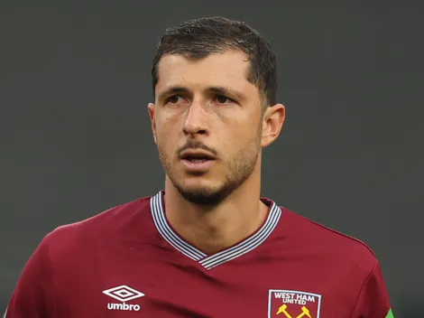 Guido Rodríguez olvida al América y firma por un grande de España