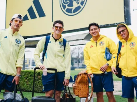 Javier Aguirre sorprende con polémica convocatoria de jugador de América