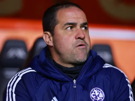 Los tres "refuerzos" con los que podrá contar Jardine ante Necaxa