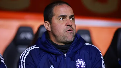 Los tres "refuerzos" con los que podrá contar Jardine ante Necaxa
