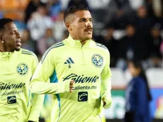 El dato que pone a Jona Dos Santos como un jugador inamovible en el América de Jardine