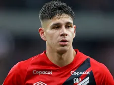 Lo ponían como el nuevo refuerzo bomba del América pero no llegará al Nido