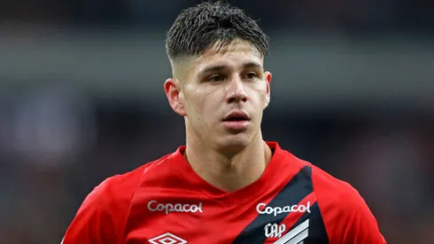 Lo ponían como el nuevo refuerzo bomba del América pero no llegará al Nido
