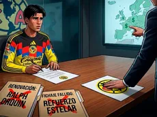 El promotor que empieza a afectar seriamente los planes del América